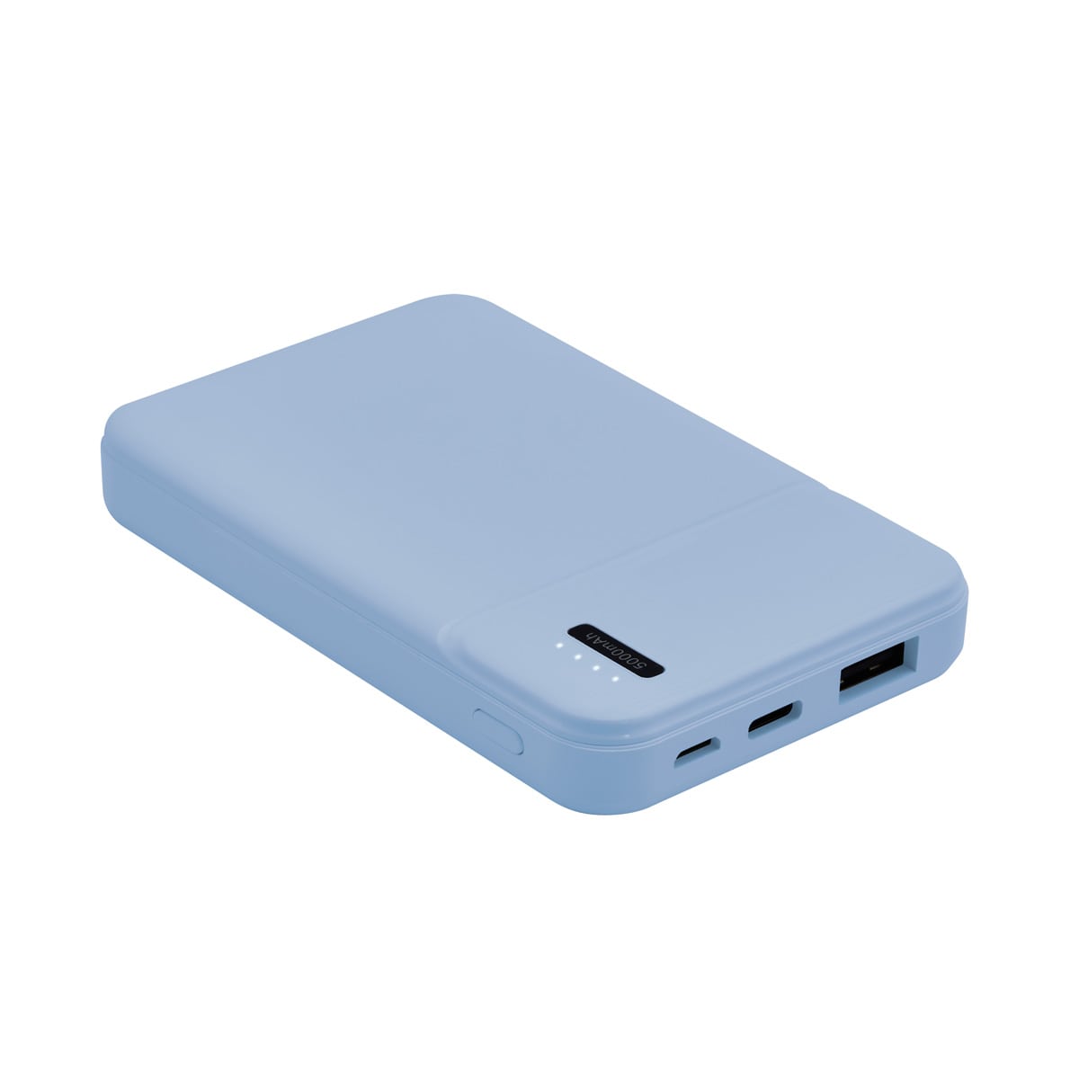 power bank davul personalizada con logo de empresa
