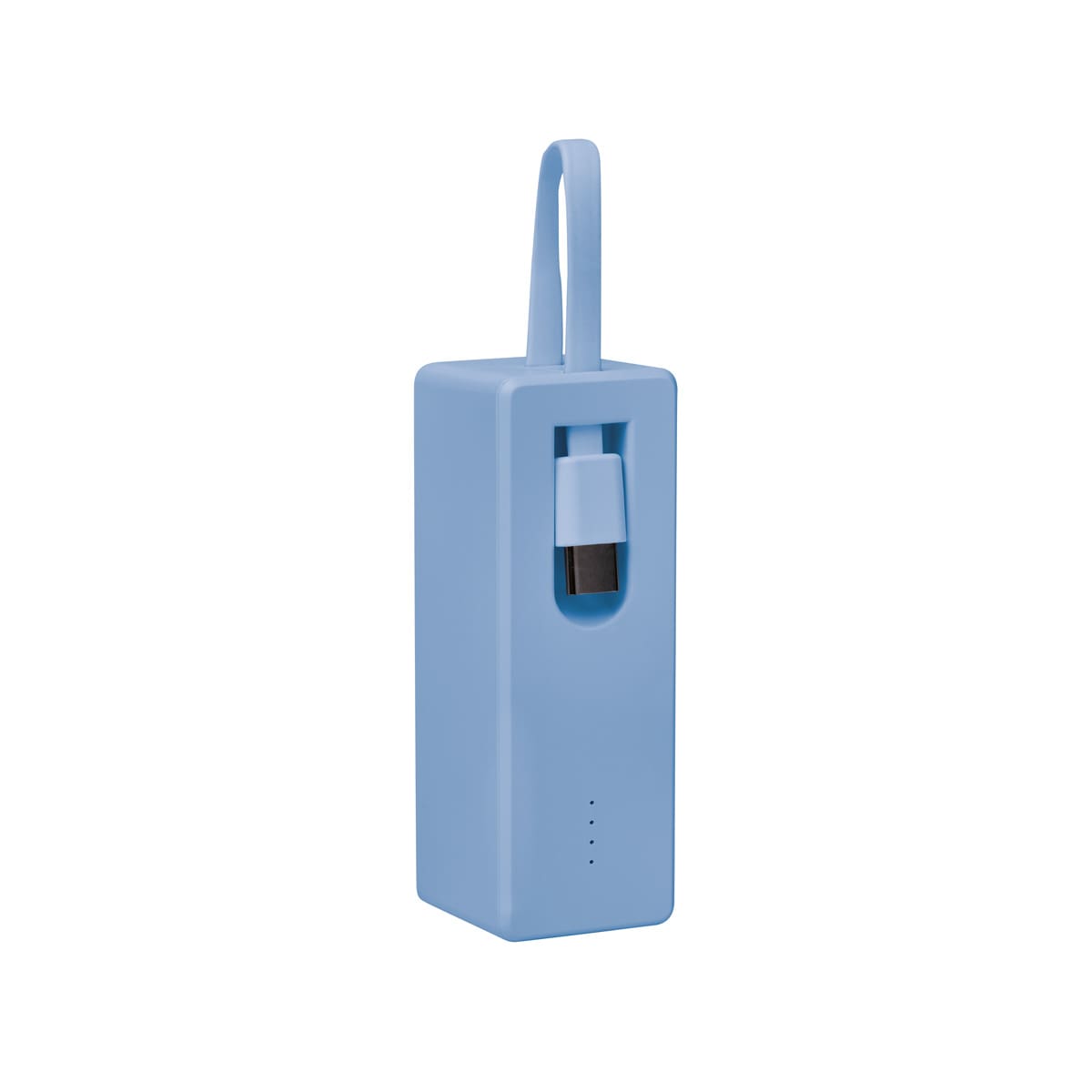 power bank sakti personalizada con logo de empresa