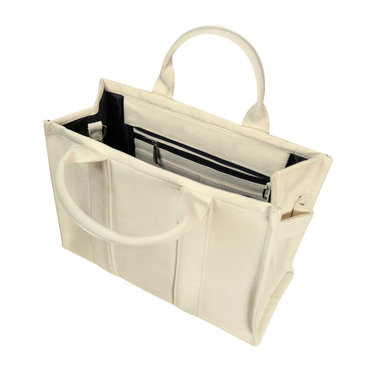 bolsa vidya personalizada con logo de empresa