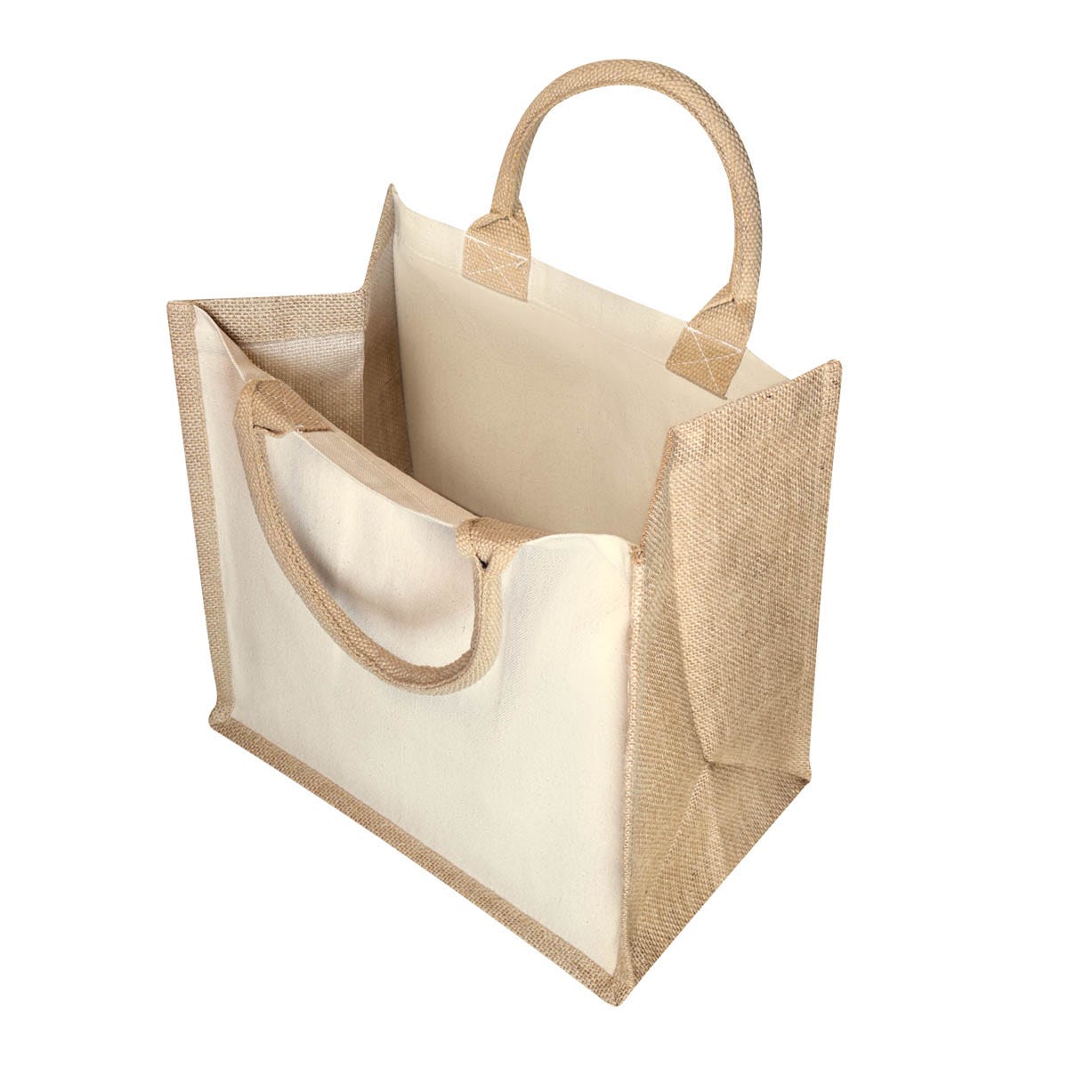 bolsa olivier personalizada con logo de empresa