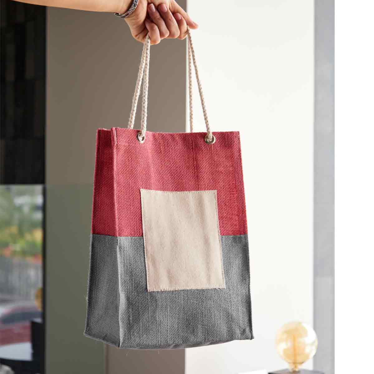 bolsa candy personalizada con logo de empresa