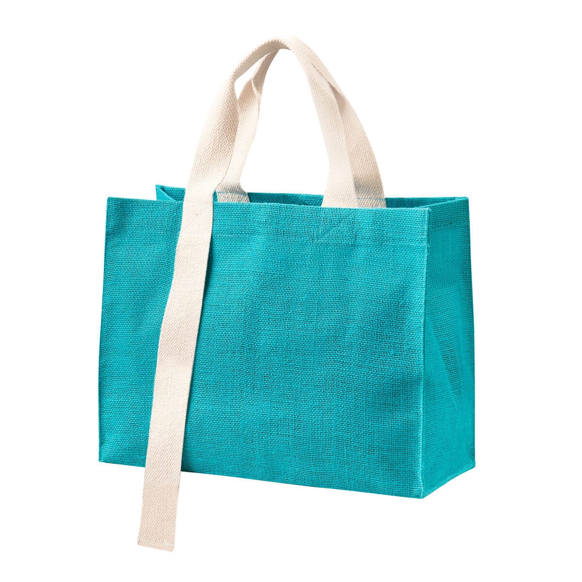 bolsa sabbia personalizada con logo de empresa