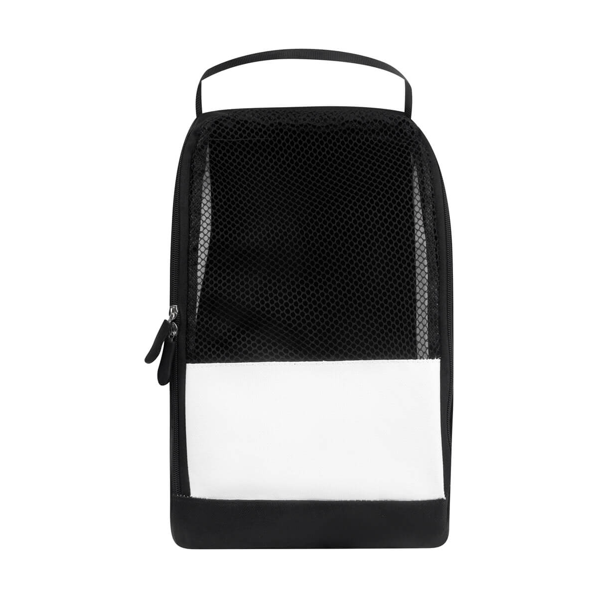 zapatera soccer personalizada con logo de empresa