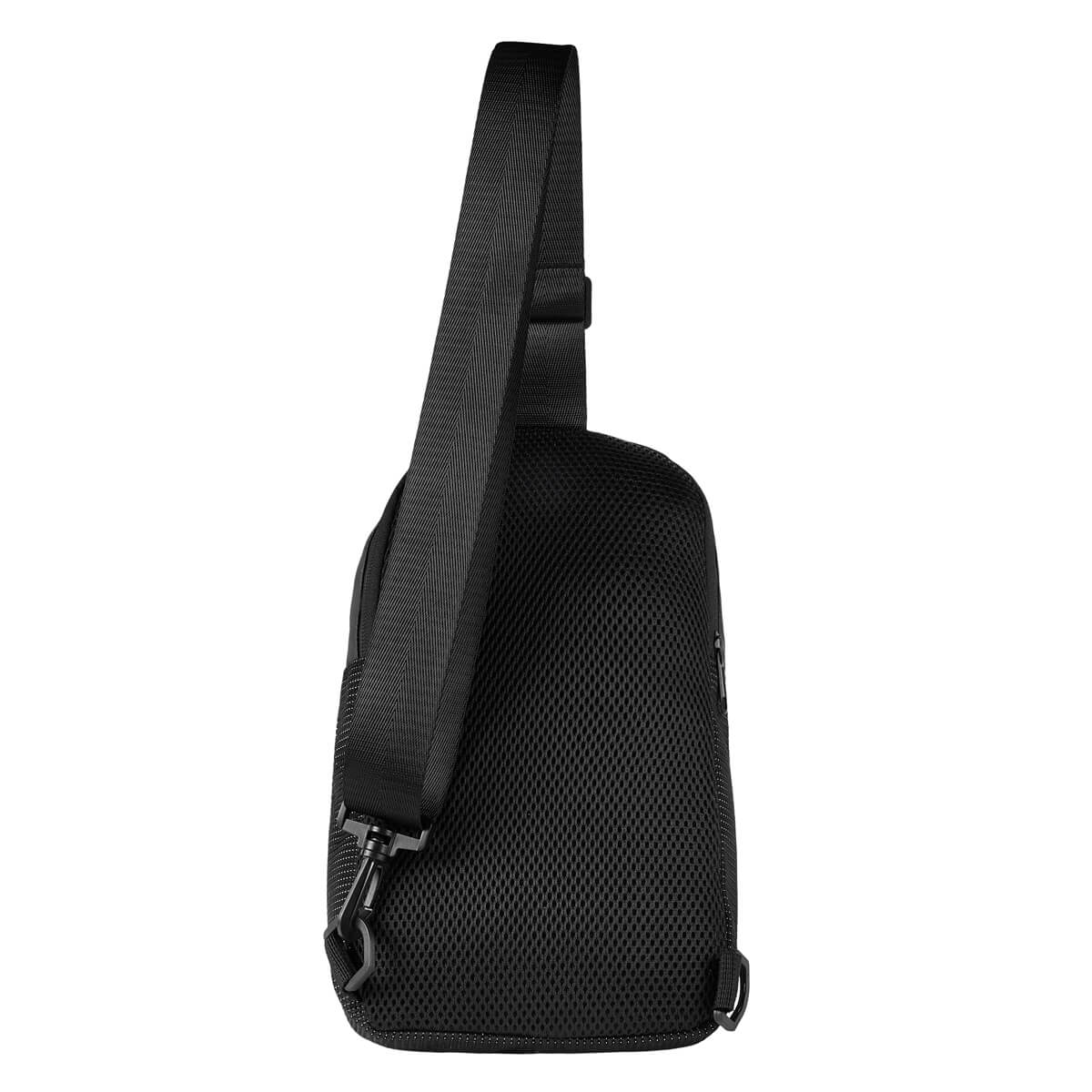 mochila de viaje ovik personalizada con logo de empresa