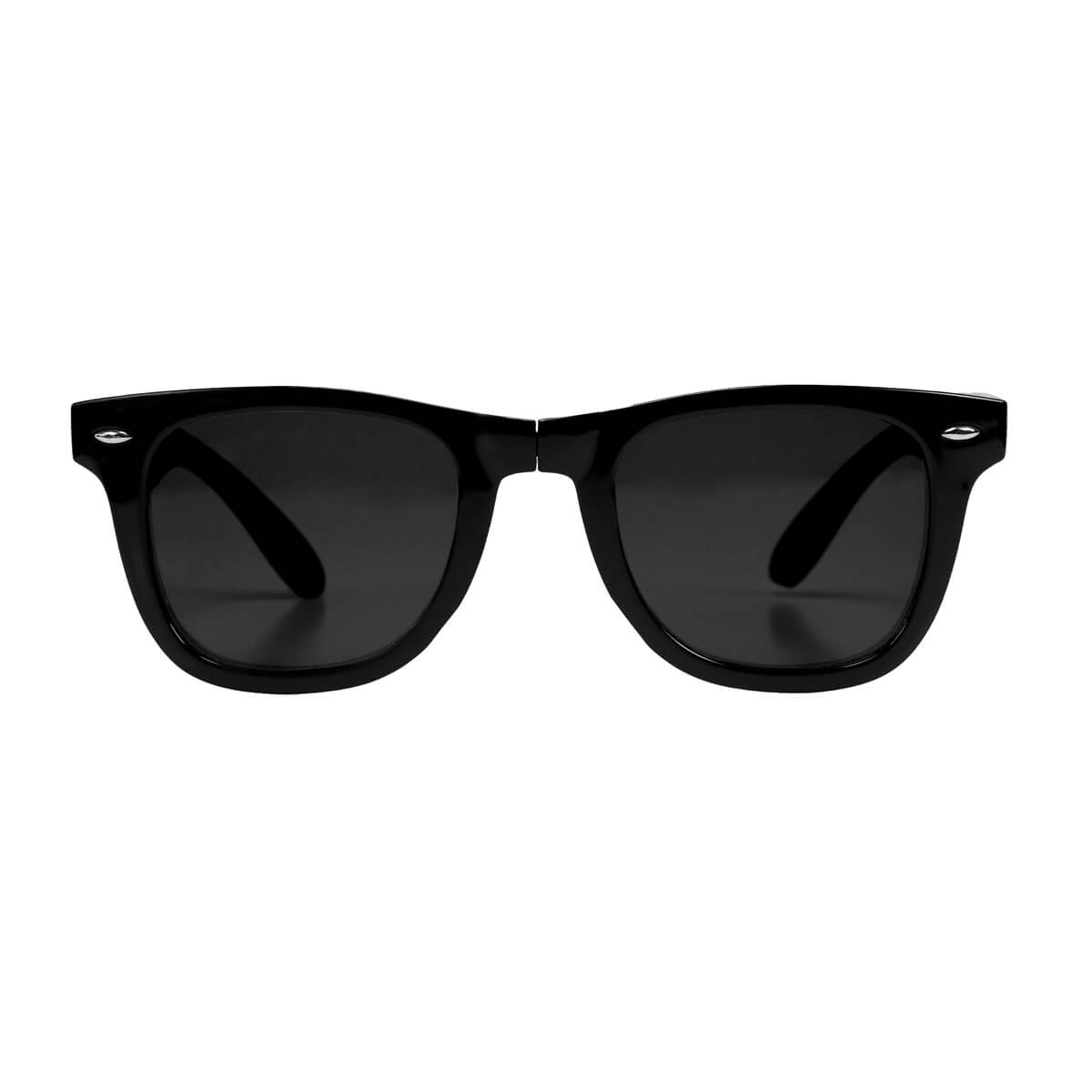 lentes plegables dopla personalizada con logo de empresa