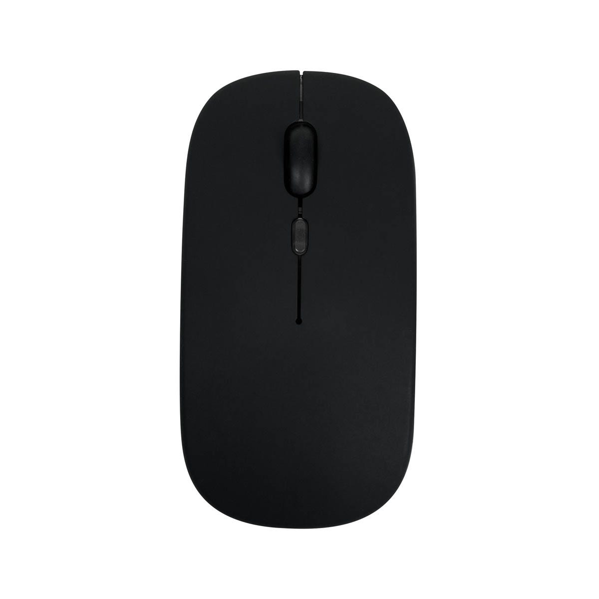 mouse douglas personalizada con logo de empresa