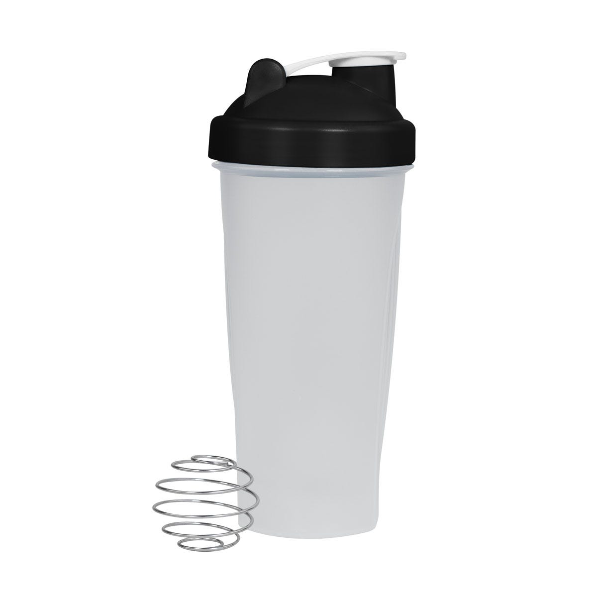 cilindro shaker bolt personalizada con logo de empresa