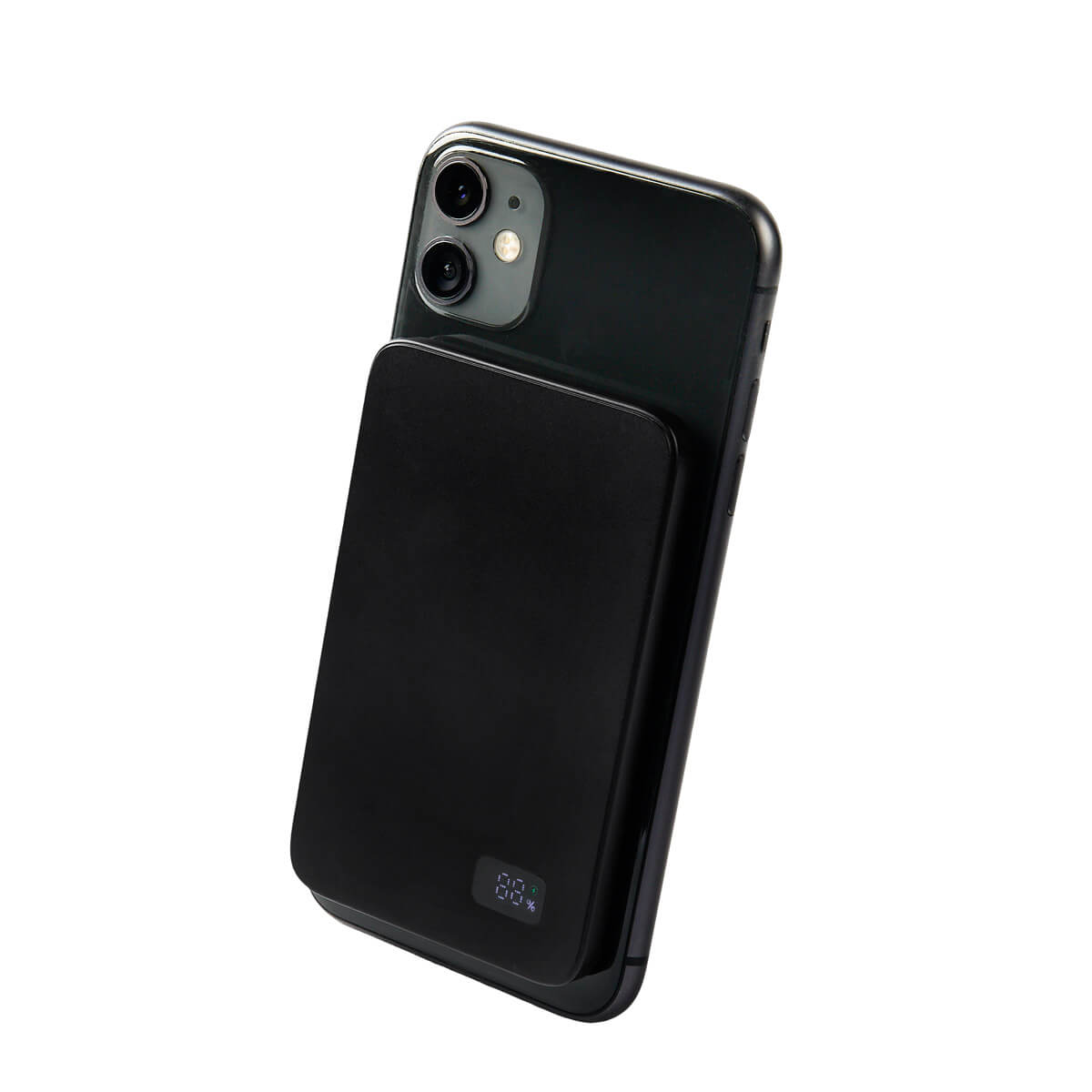 power bank linq personalizada con logo de empresa