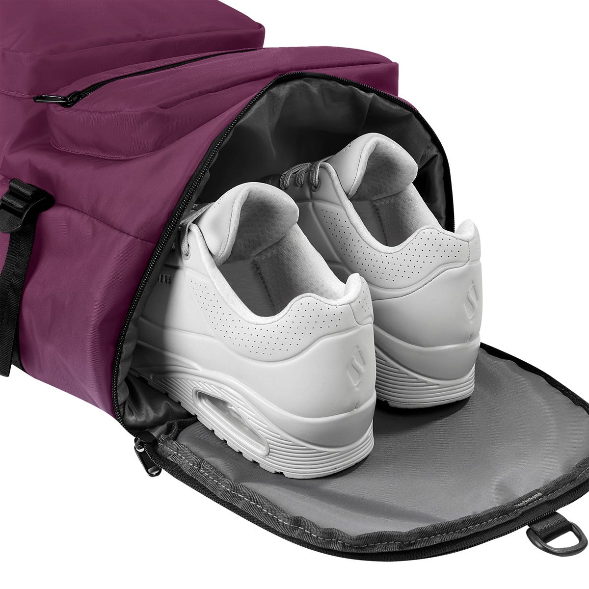 mochila maleta breyta personalizada con logo de empresa