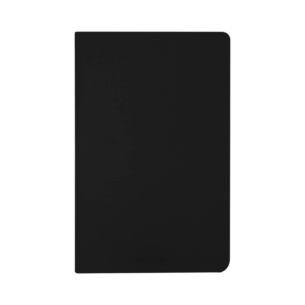 libreta miekki personalizada con logo de empresa
