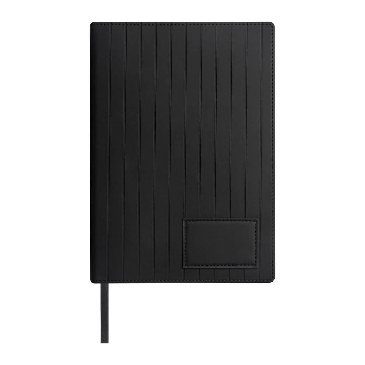 set de libreta reki personalizada con logo de empresa