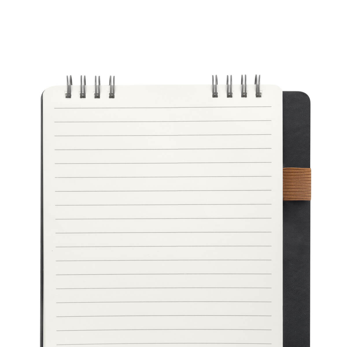 libreta lembani personalizada con logo de empresa