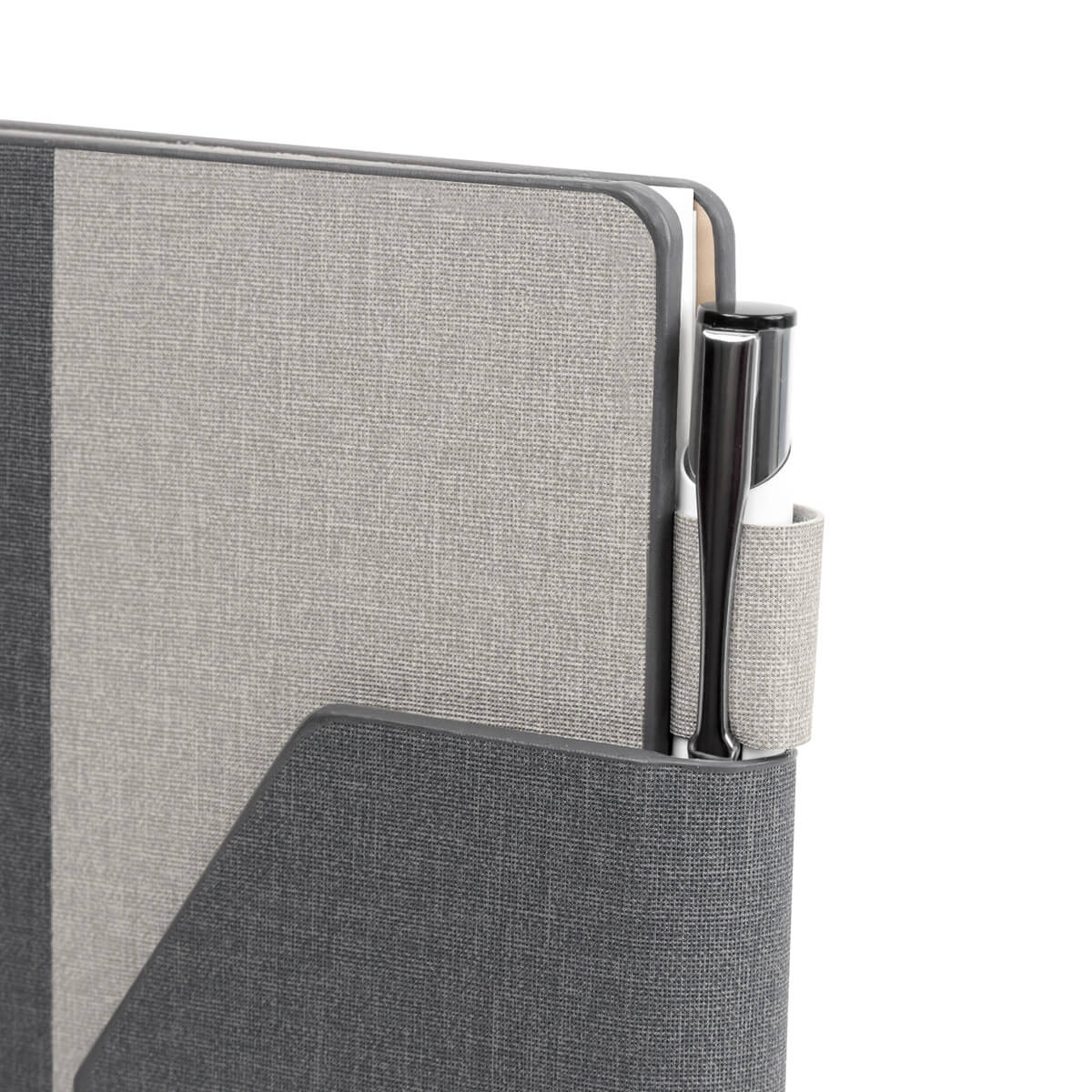 libreta katika personalizada con logo de empresa