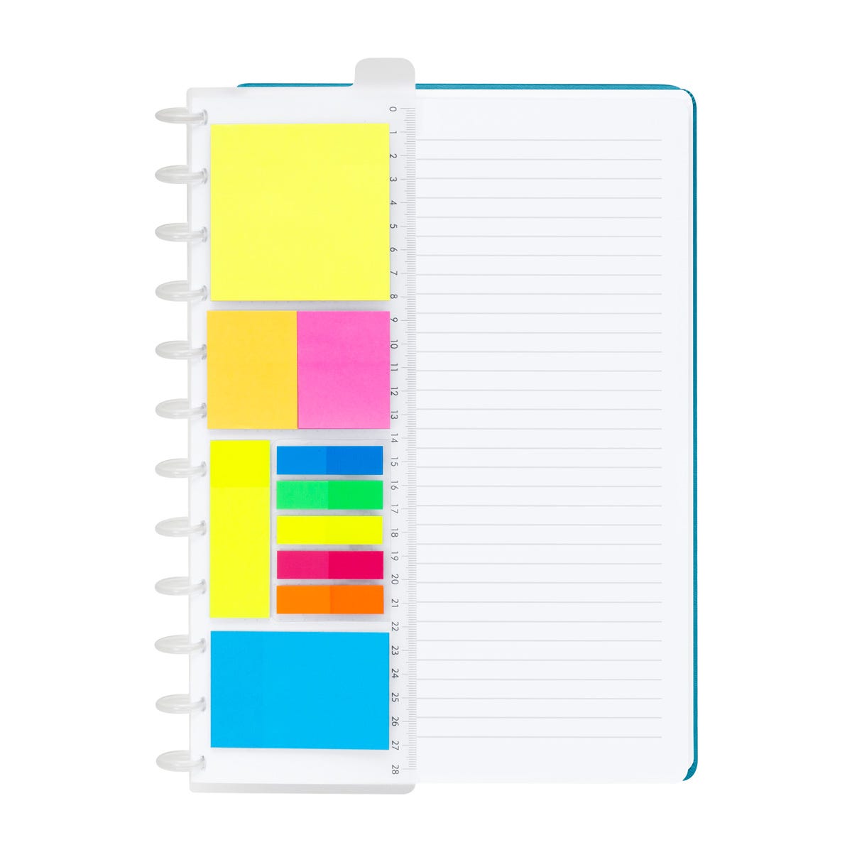 libreta oruka personalizada con logo de empresa