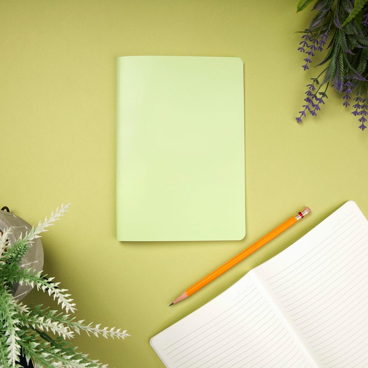 libreta slank personalizada con logo de empresa