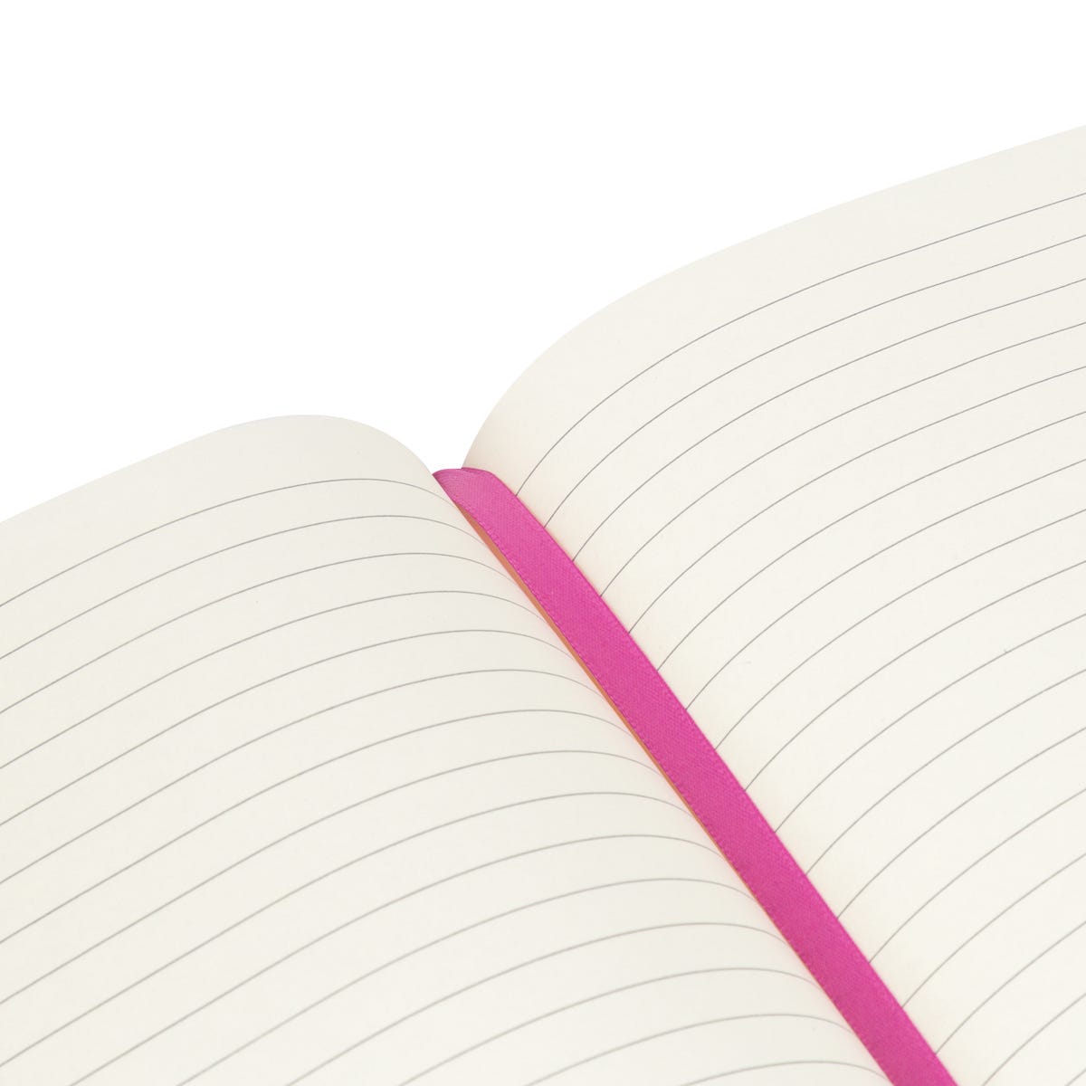 libreta olvera personalizada con logo de empresa