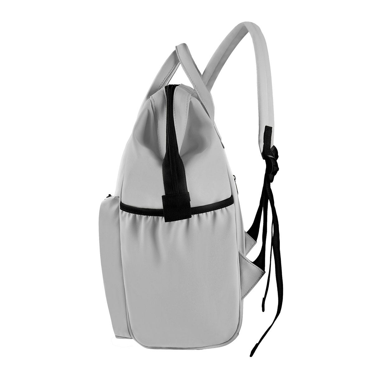 mochila-lonchera vertex personalizada con logo de empresa