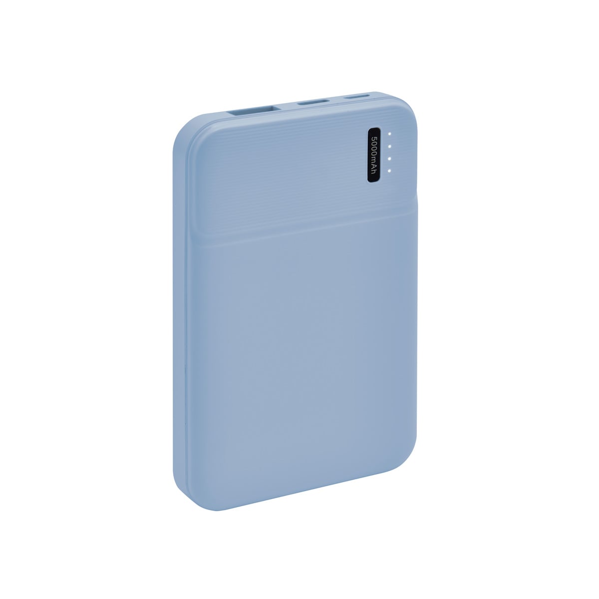 power bank davul personalizada con logo de empresa