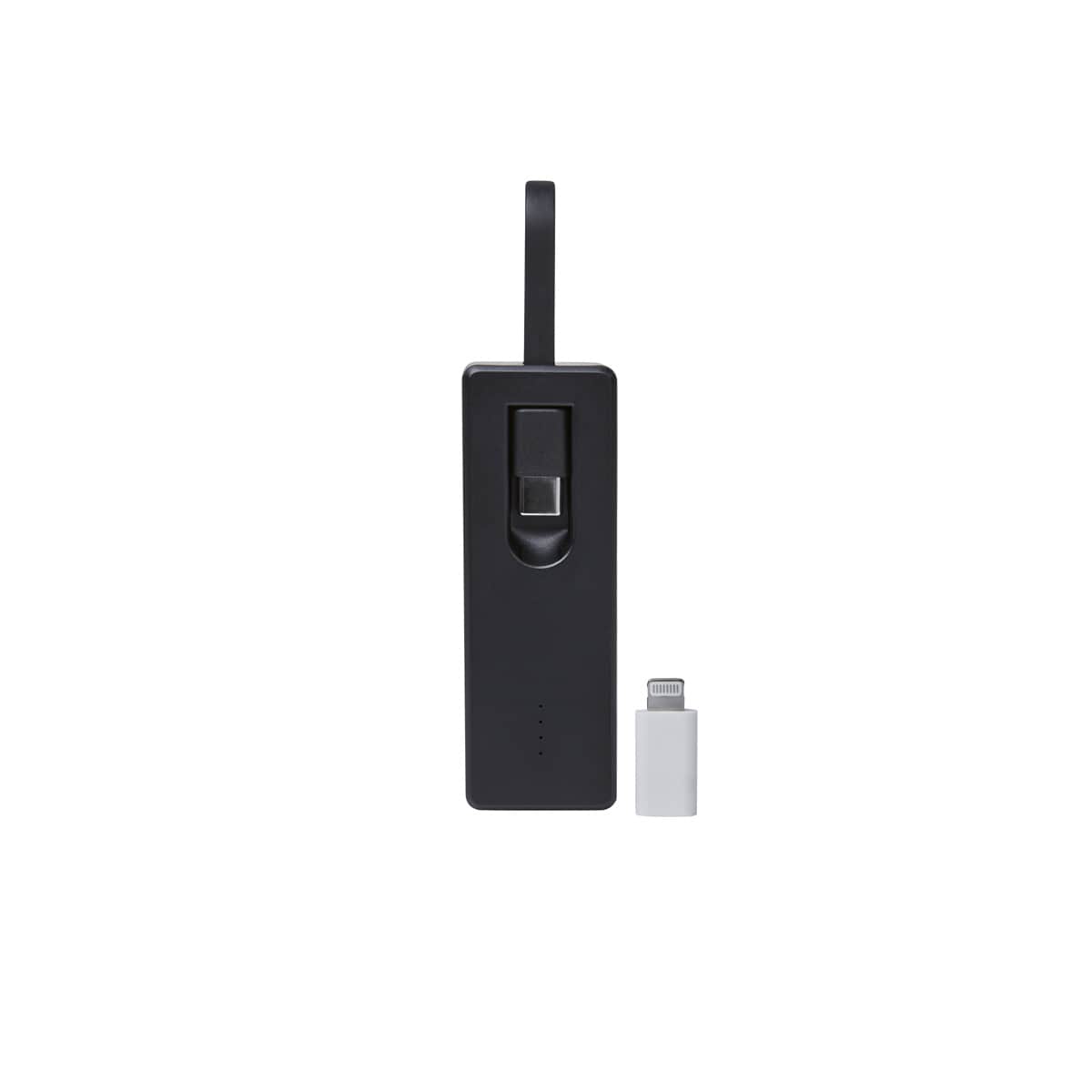 power bank sakti personalizada con logo de empresa