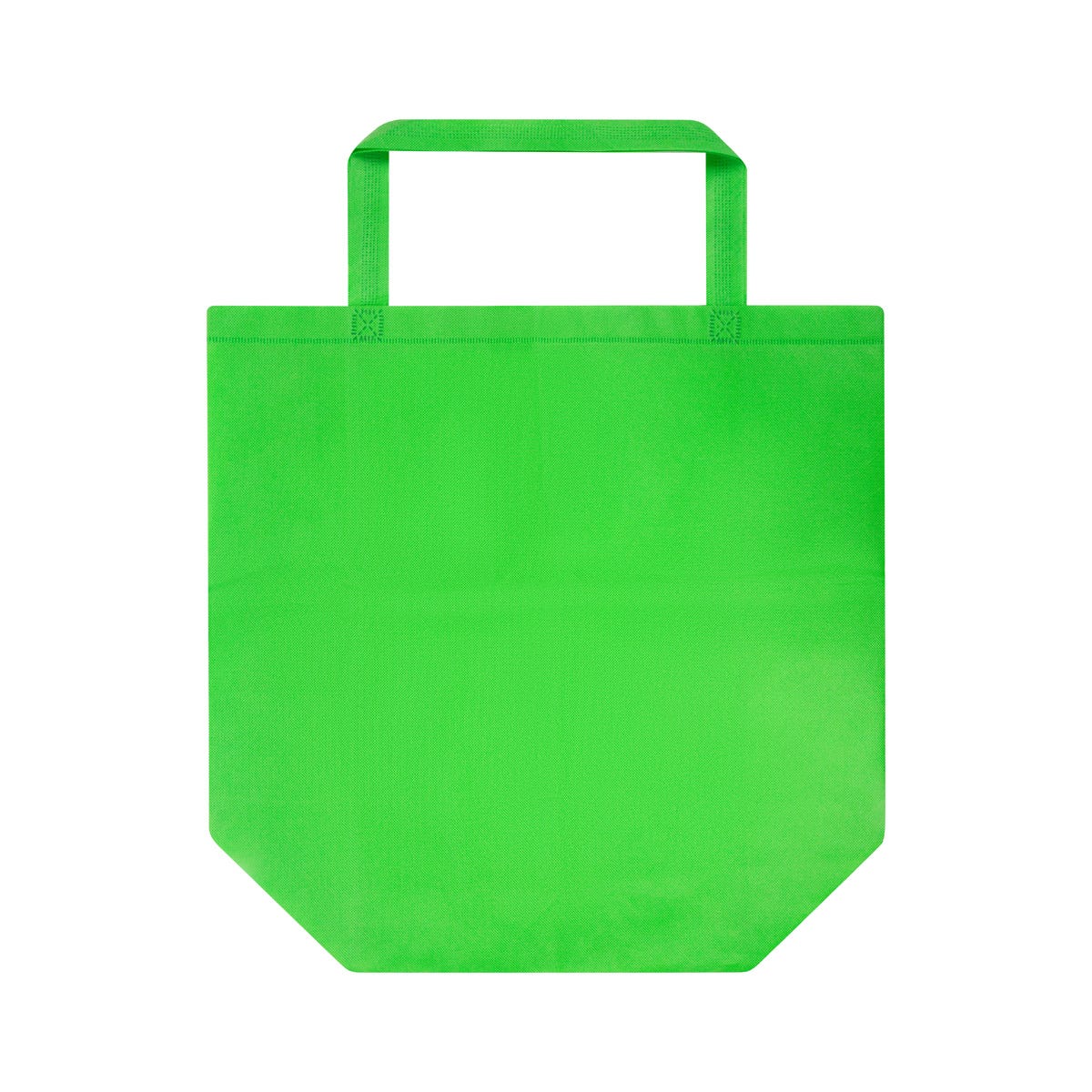 bolsa basko personalizada con logo de empresa