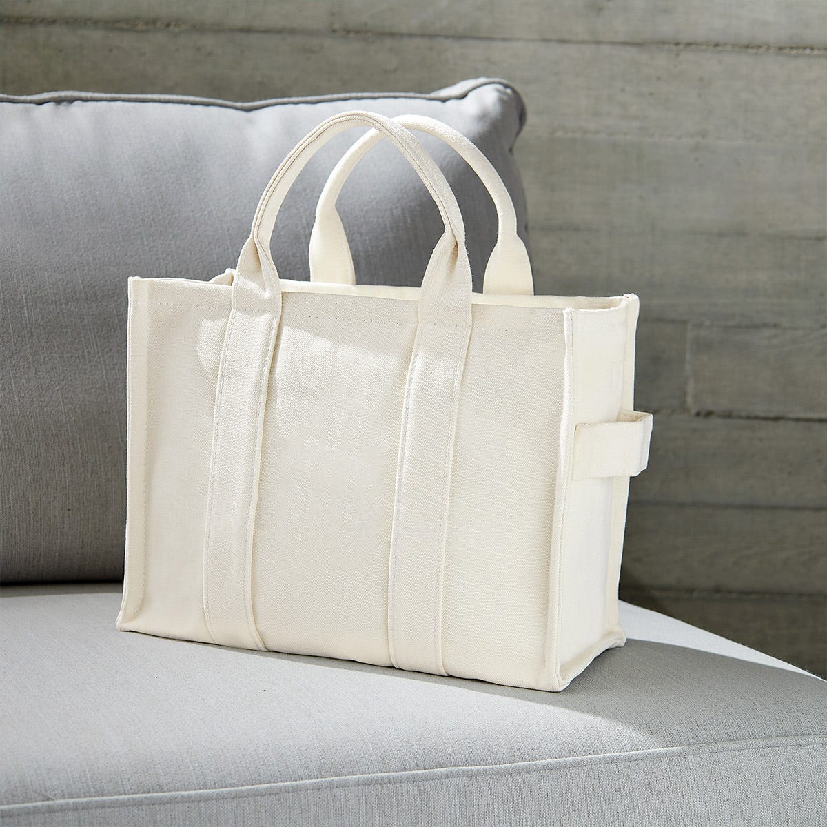 bolsa vidya personalizada con logo de empresa
