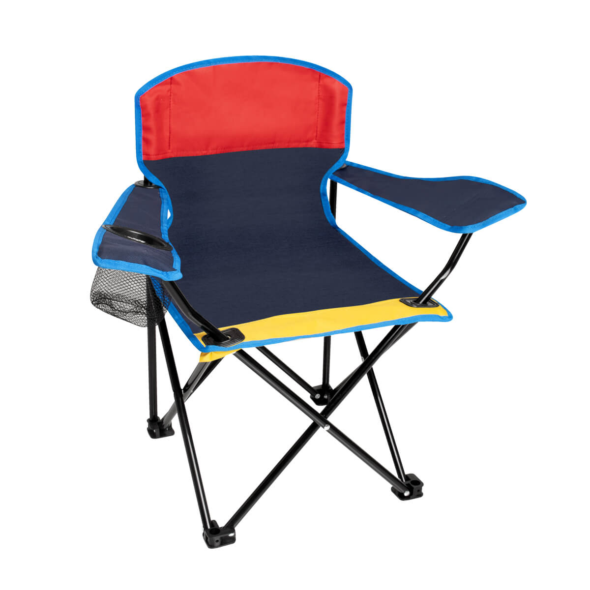 silla infantil zuni personalizada con logo de empresa