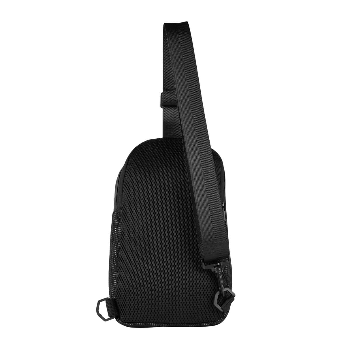 mochila de viaje ovik personalizada con logo de empresa