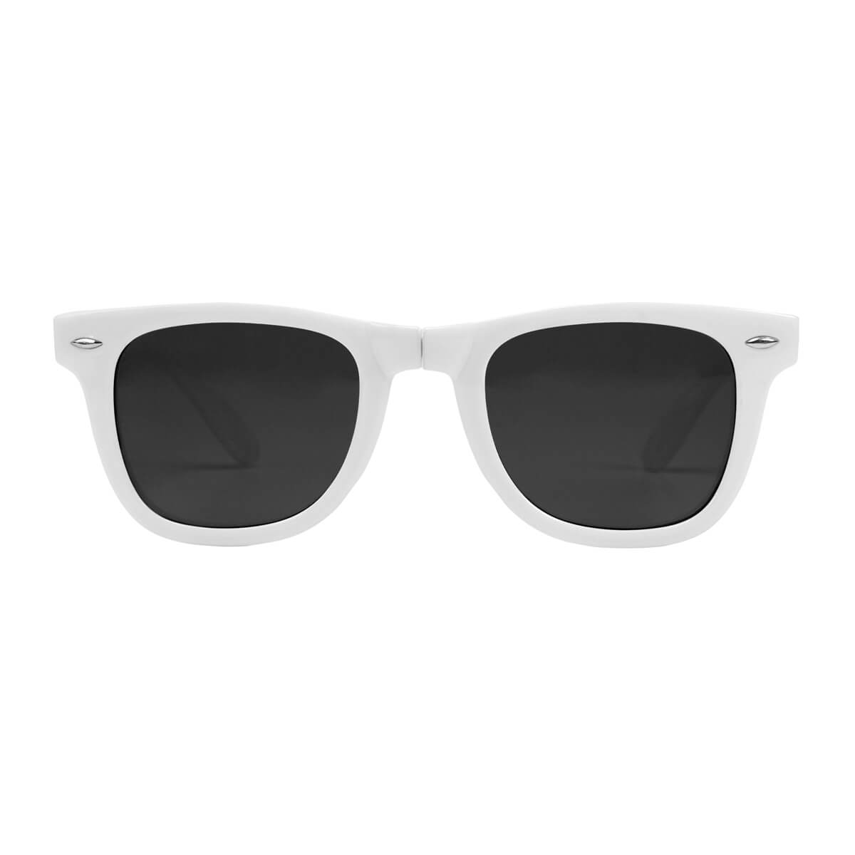 lentes plegables dopla personalizada con logo de empresa