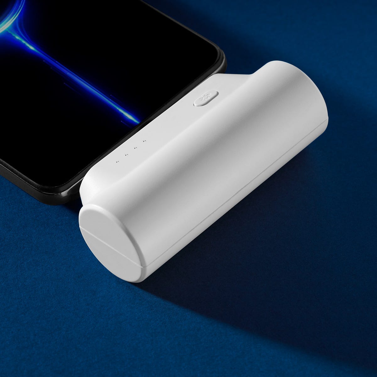 power bank gamma personalizada con logo de empresa