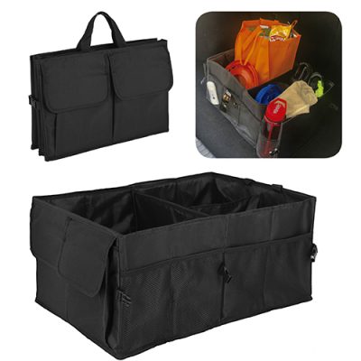 TRUNK personalizado