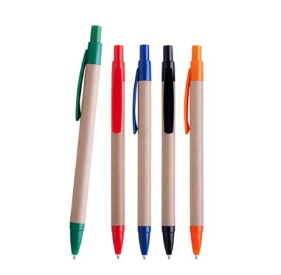 ECO STYLE personalizado
