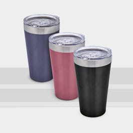termo gloss personalizada con logo de empresa