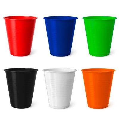 Vaso Party - regalo corporativo