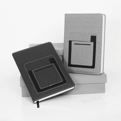 Libreta Barcelona - regalo corporativo