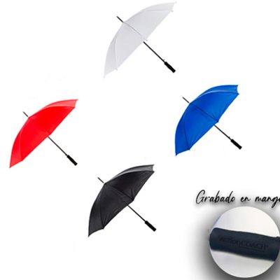 Paraguas Rain - regalo corporativo