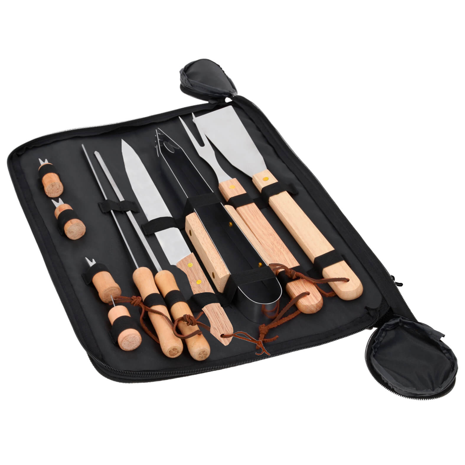 Set de BBQ Brunoise - regalo corporativo