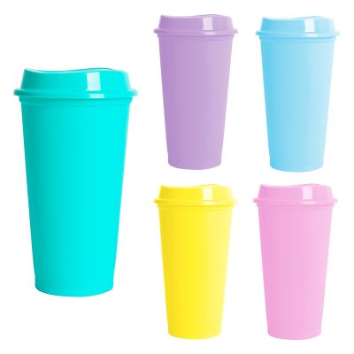 Vaso Sirena Pastel - regalo corporativo