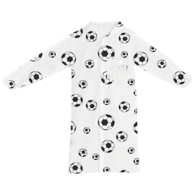 Impermeable Bombonera - regalo corporativo