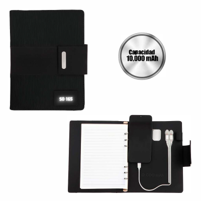 Power Bank Carico - regalo corporativo