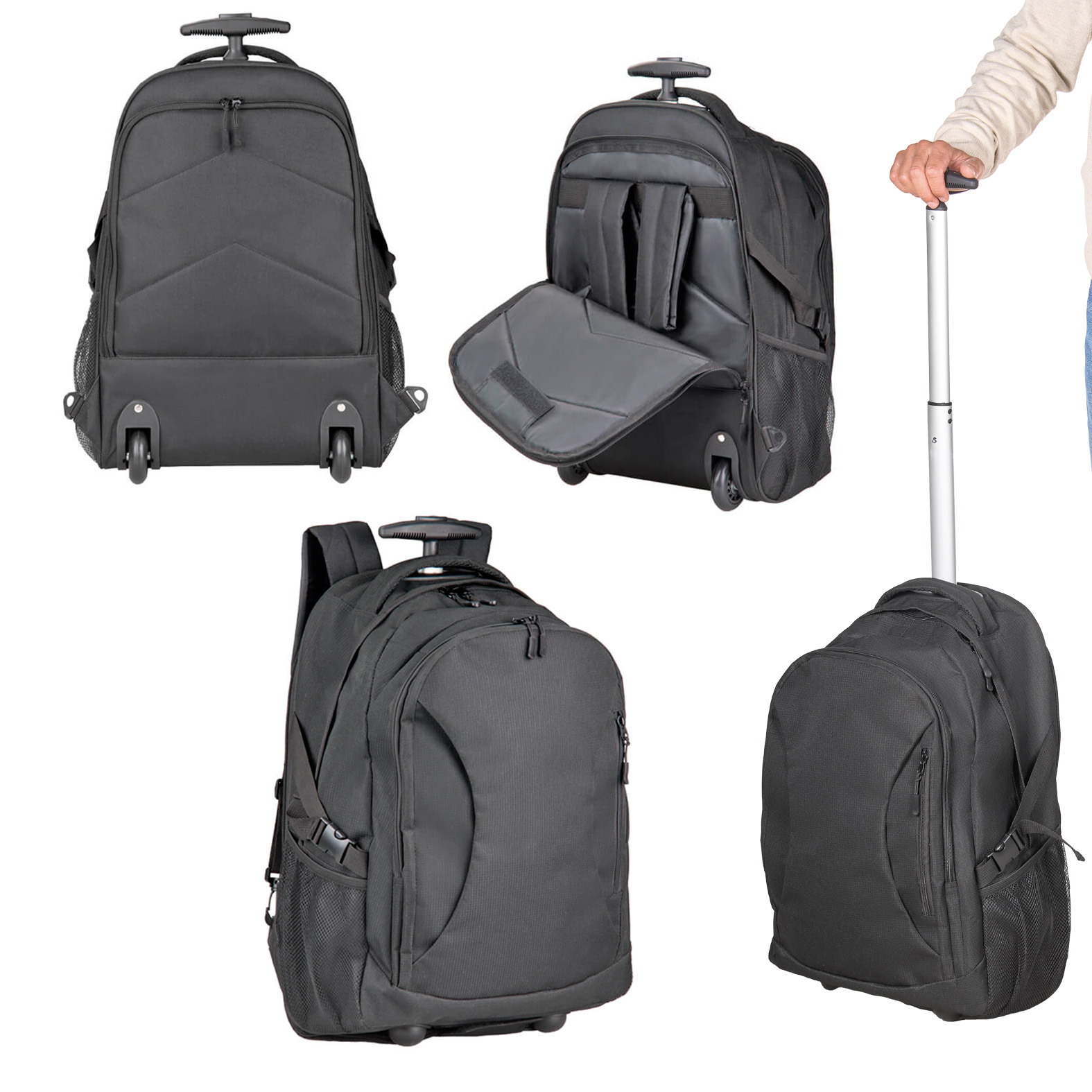 Mochila Botur - regalo corporativo