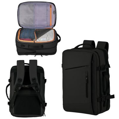Mochila Qian - regalo corporativo