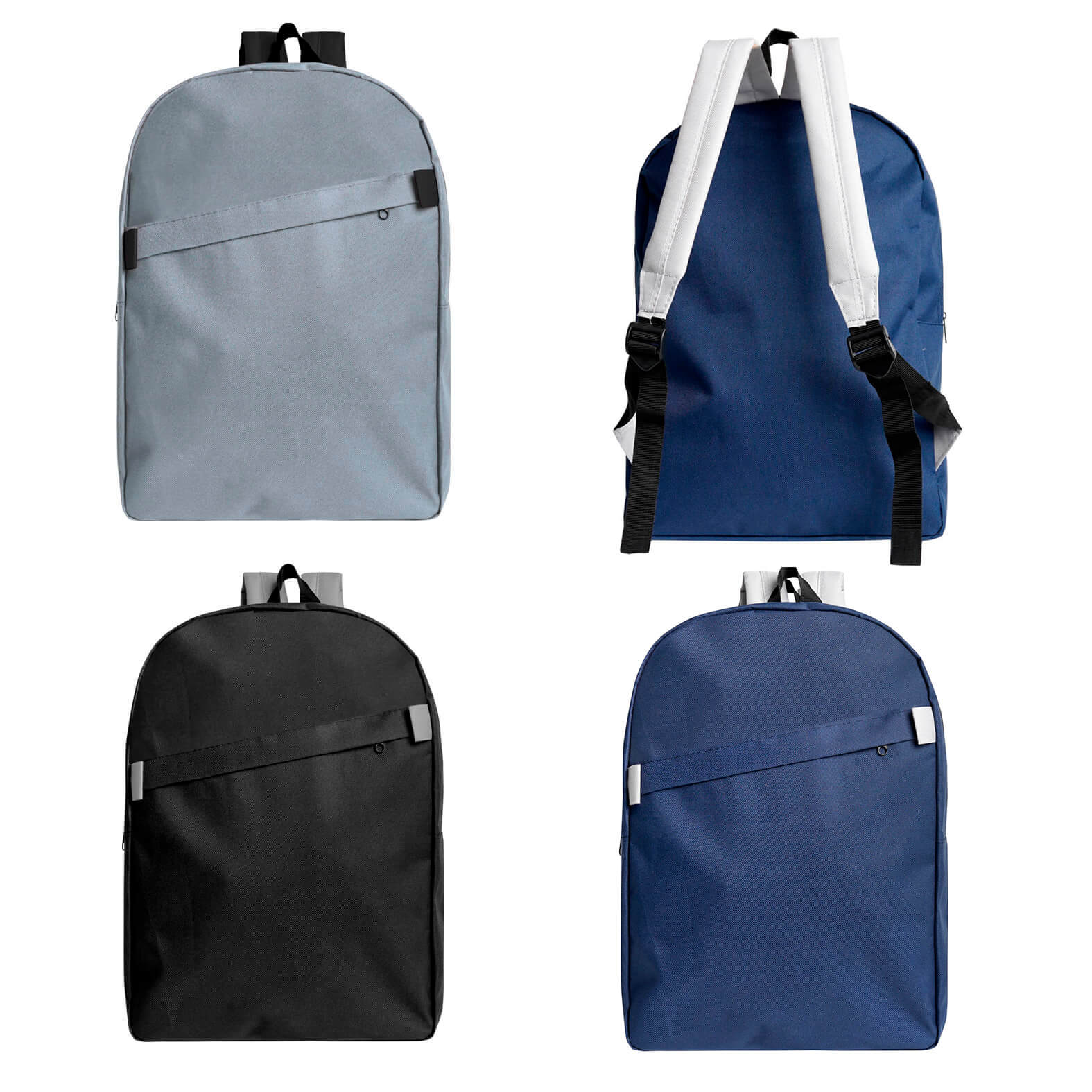 Mochila Ash - regalo corporativo