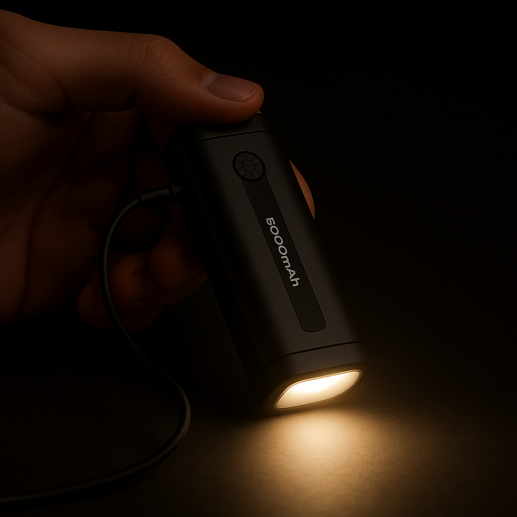 Power Bank Inti - regalo corporativo