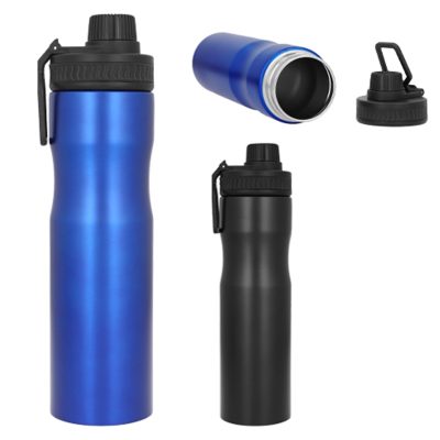 Cilindro Metálico Acqua - regalo corporativo