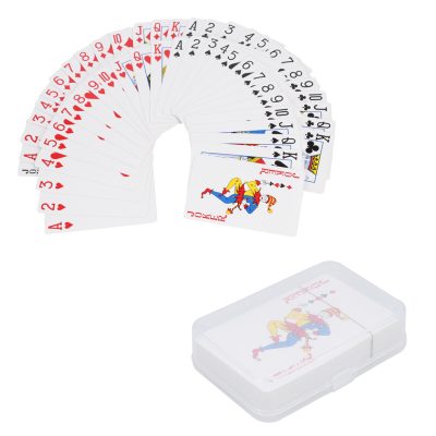Artículo de Entretenimiento Poker - regalo corporativo