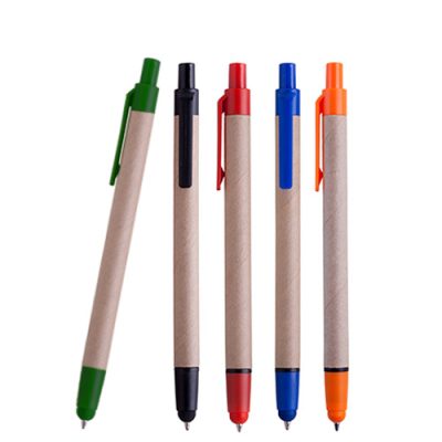 Bolígrafo Ecológico Natura - regalo corporativo