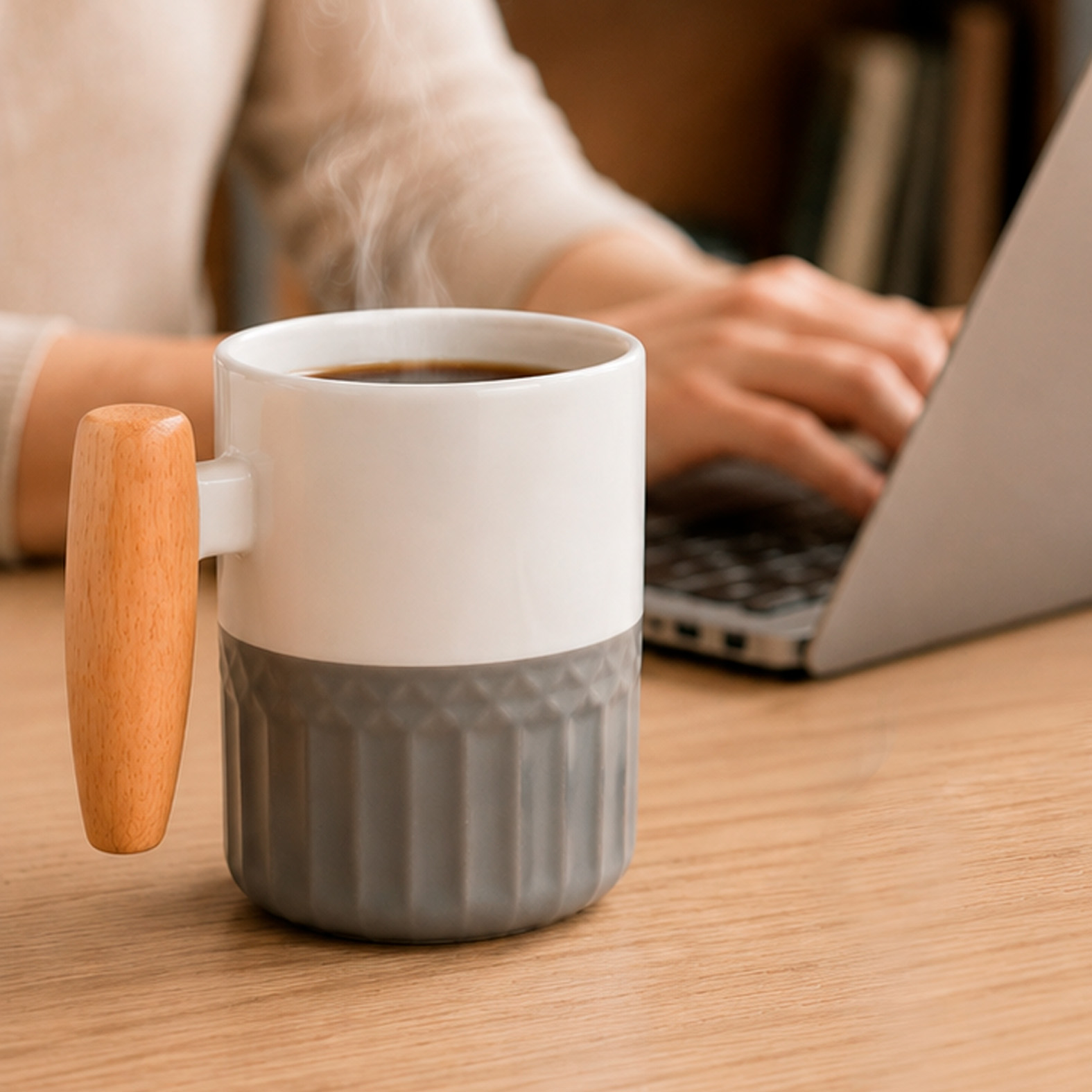Taza Lait - regalo corporativo