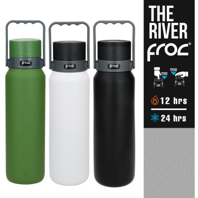 Termo Froc The River - regalo corporativo