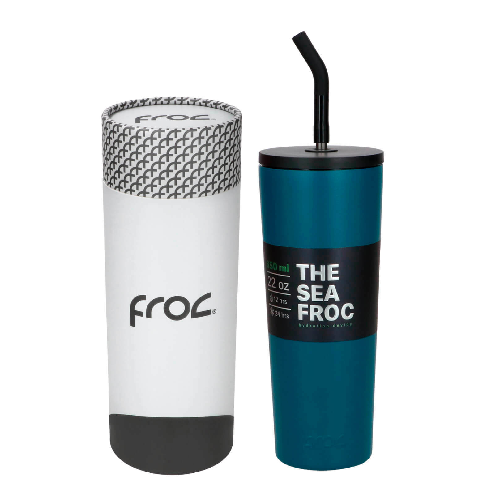 Termo Froc The Sea - regalo corporativo
