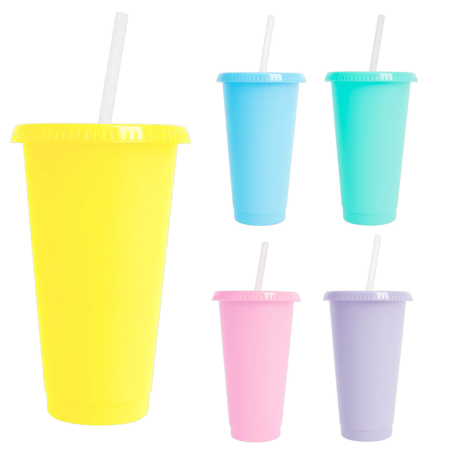 Vaso Triton Pastel - regalo corporativo